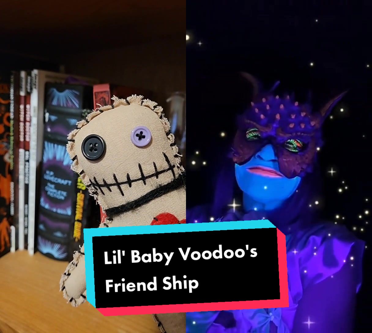 @ParanormalPuppetPauly
