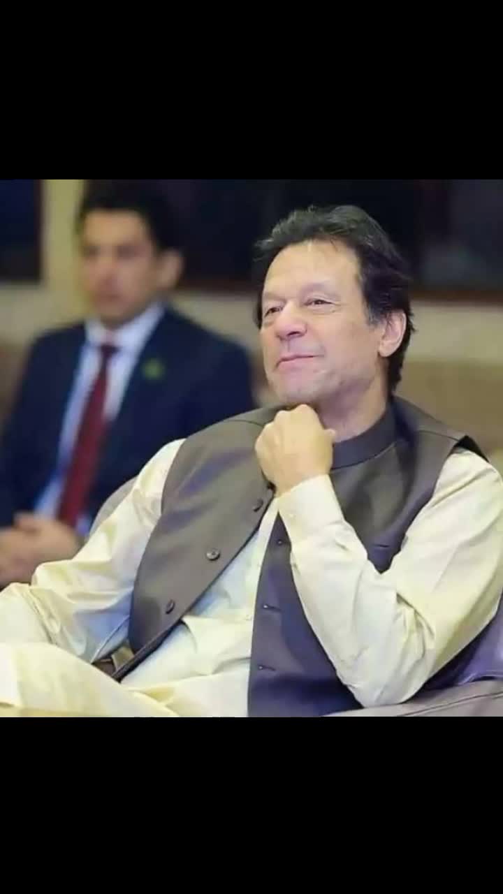 @Release Imran Khan
