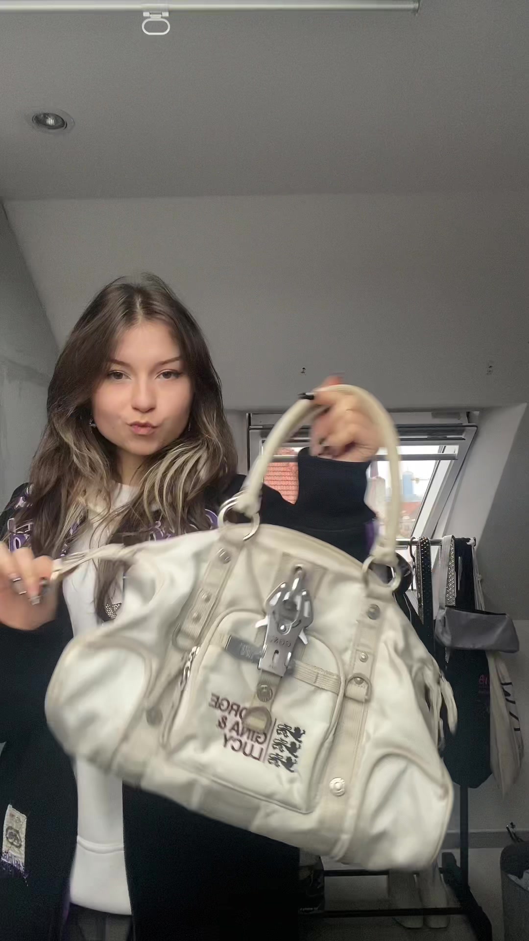 @Daniella