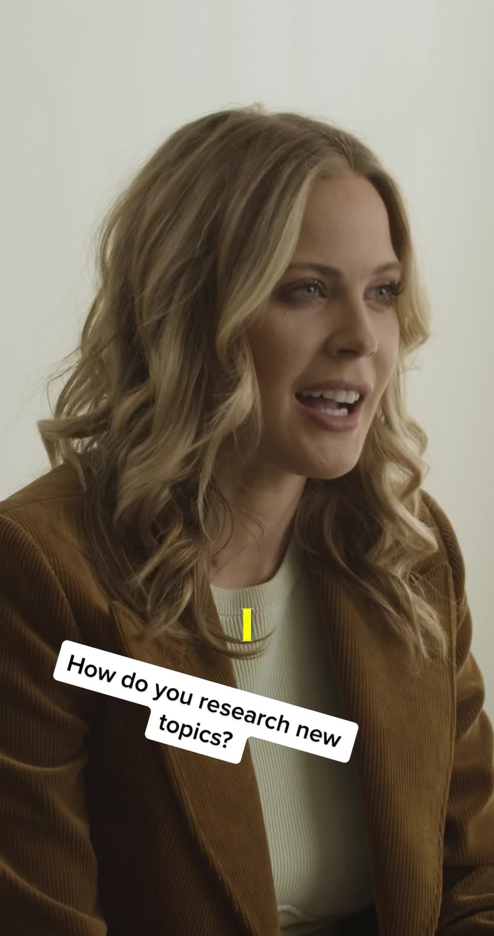 @Brianne Kimmel