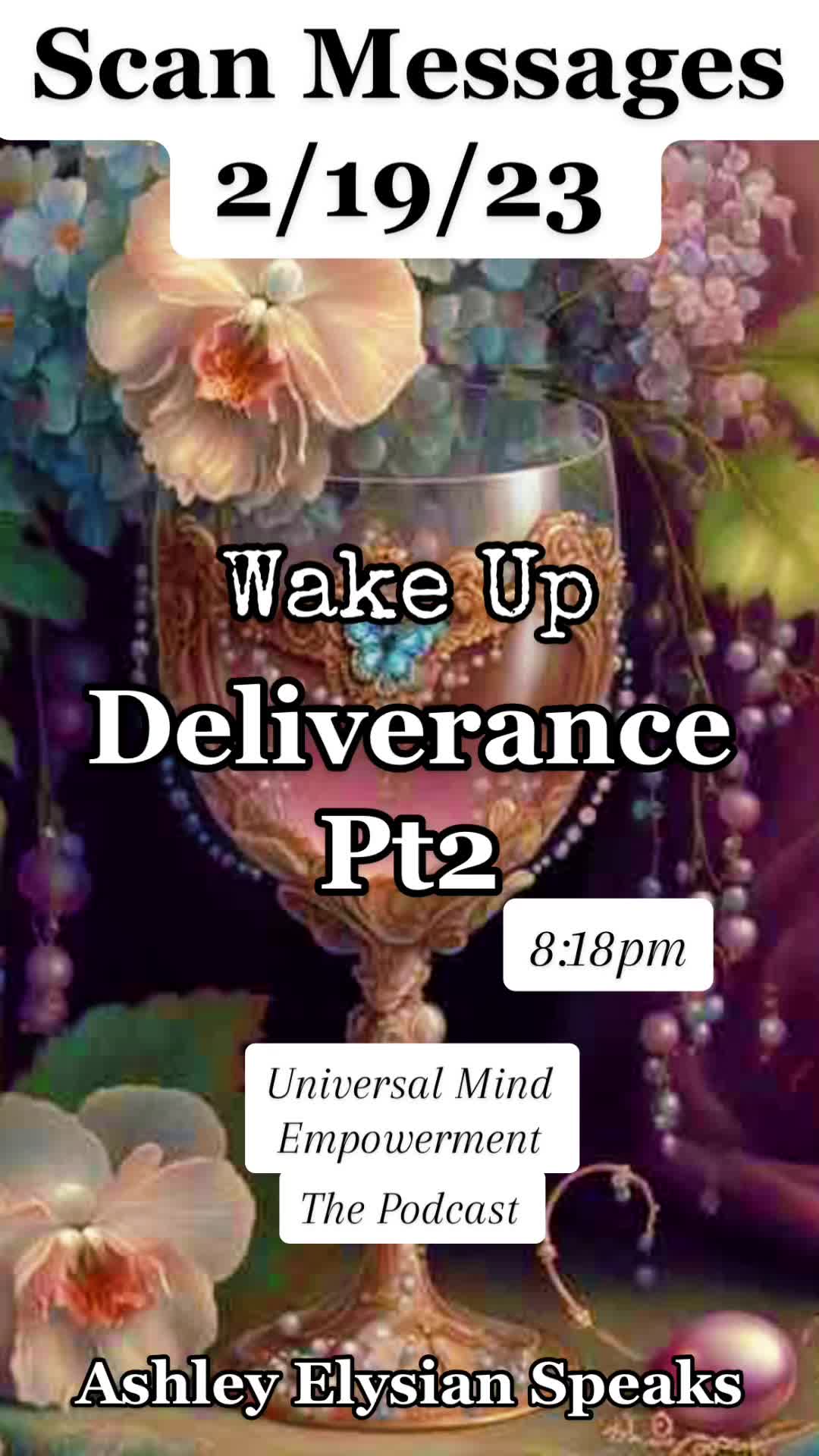 @Universal Mind Empowerment