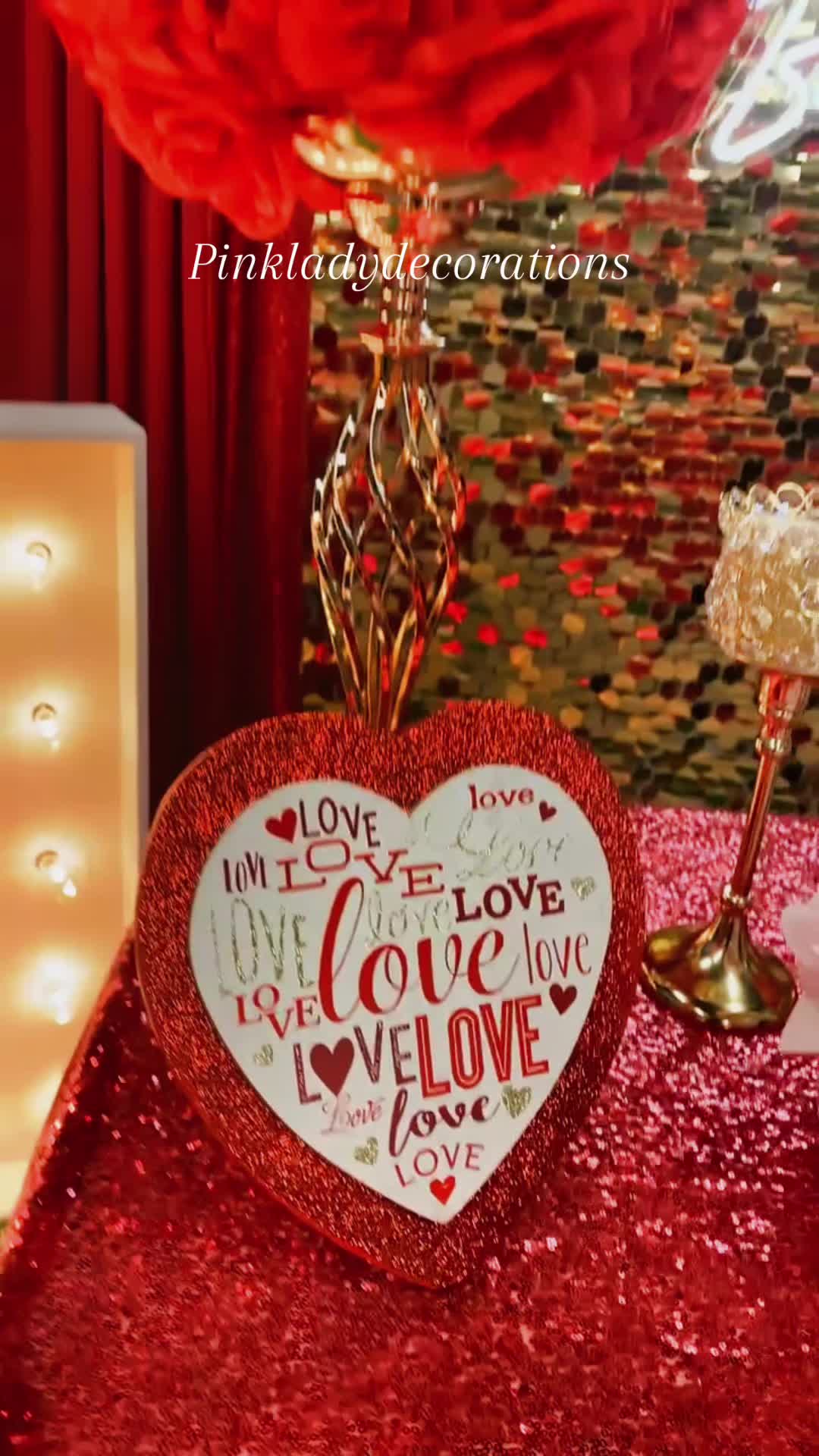 @PinkLadyDecorations