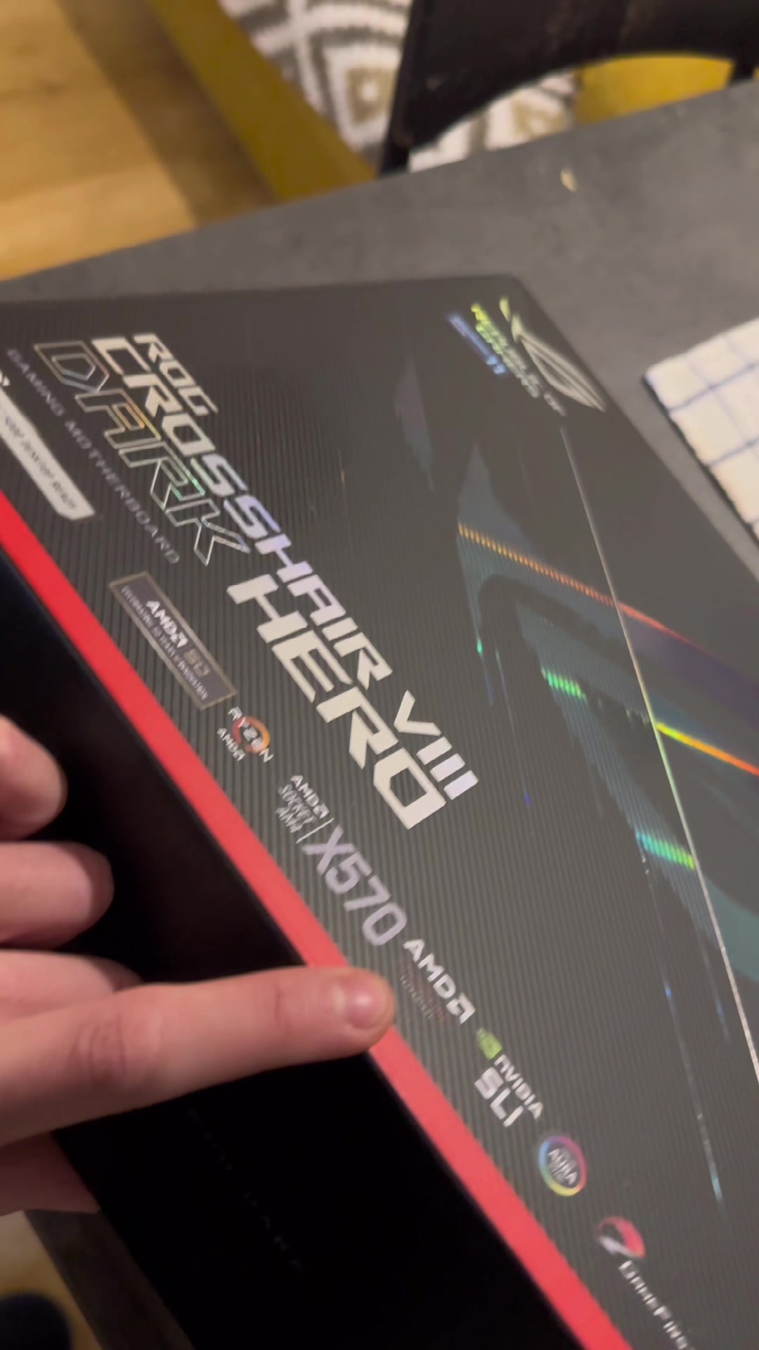 @MentalityBuildPc