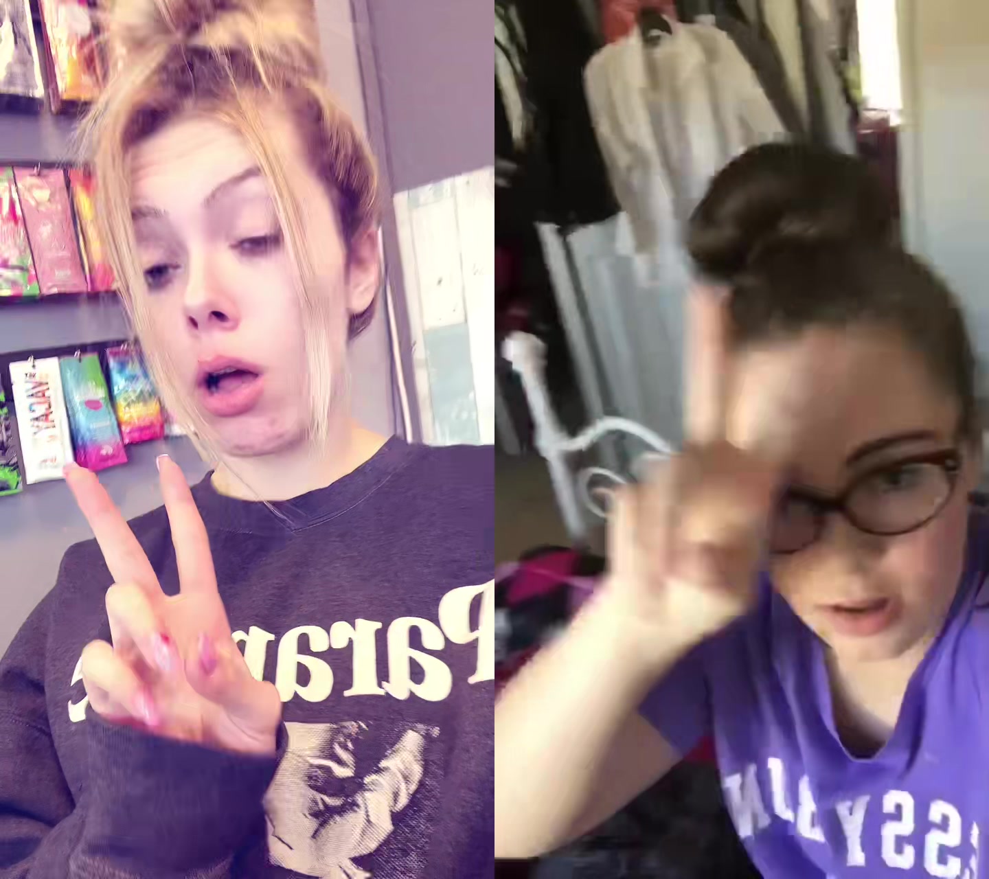 @Delaney Patrick