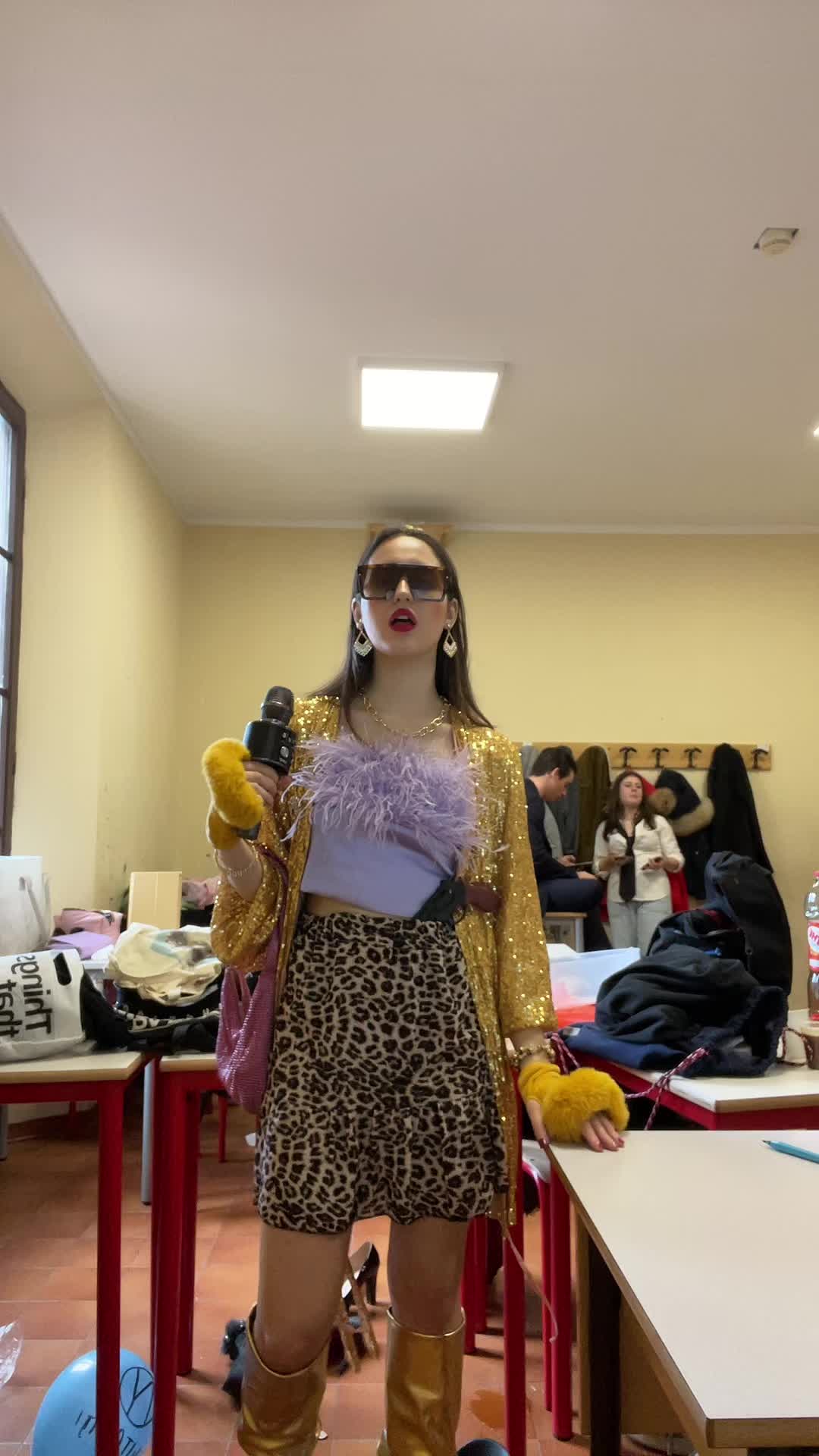 @Eleonora Granata