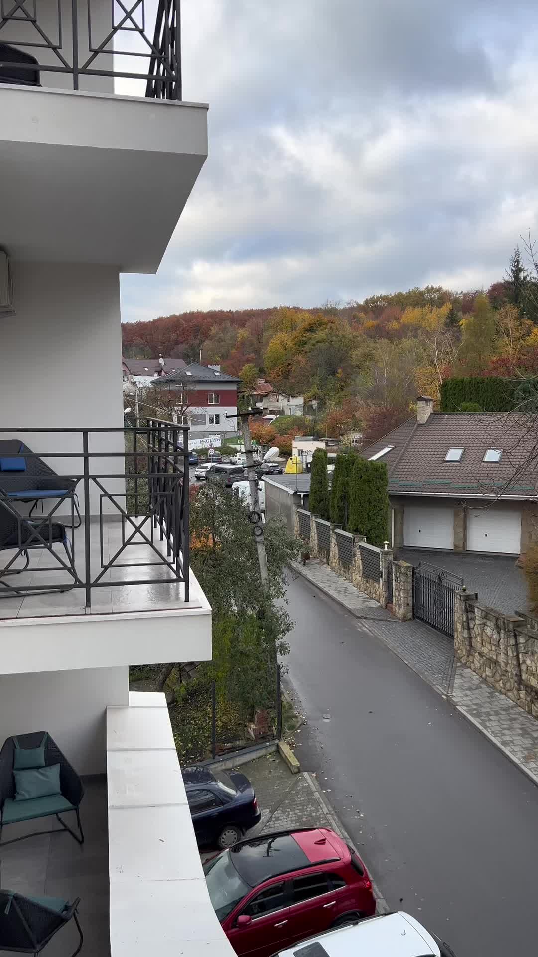 @Kostjukowski Apartments