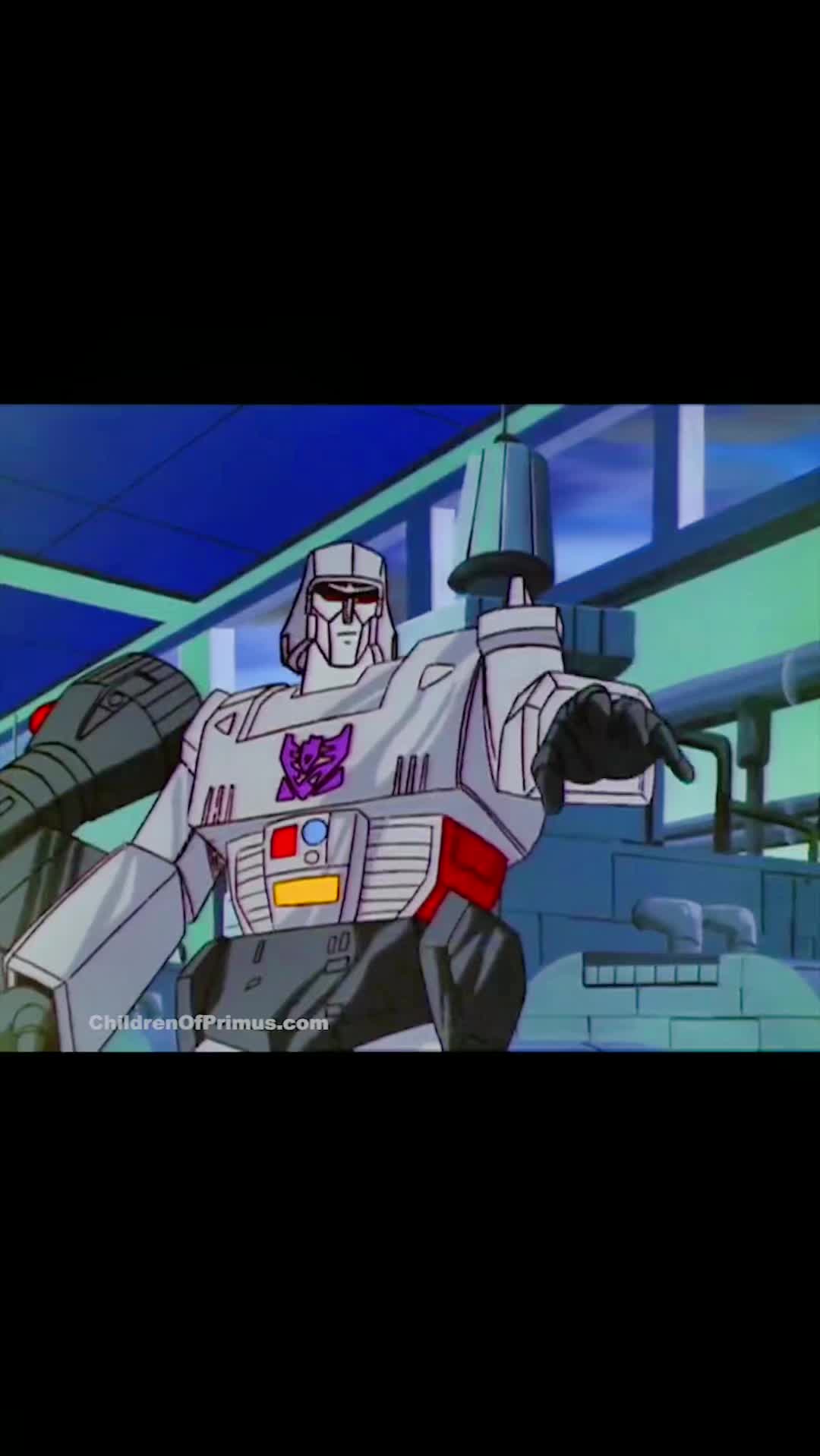 @Children of Primus