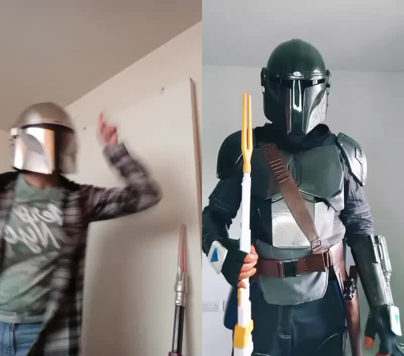 @Mandalorian Owl