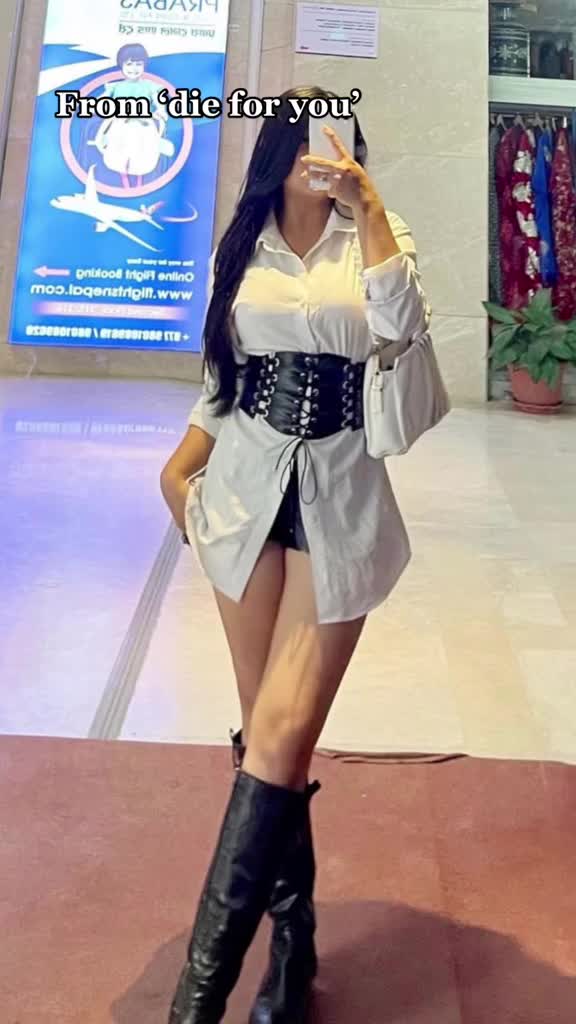 @Silika Maharjan