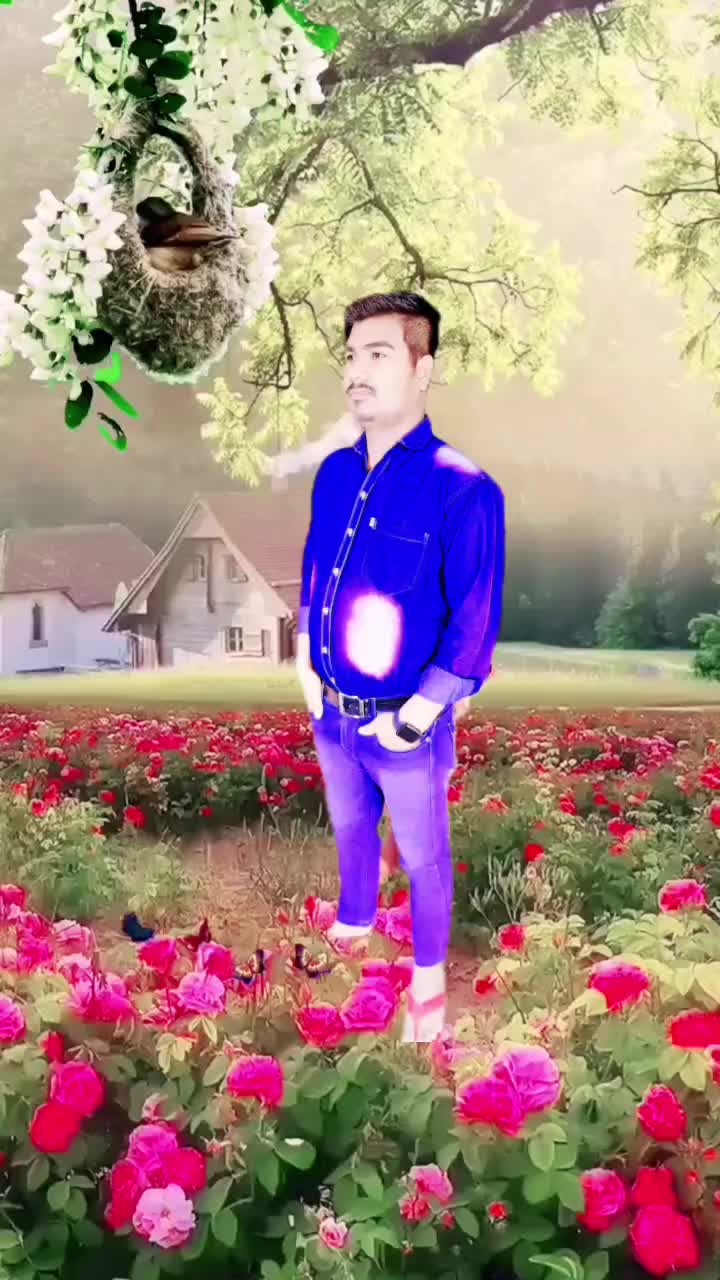 @Pawan Kumar