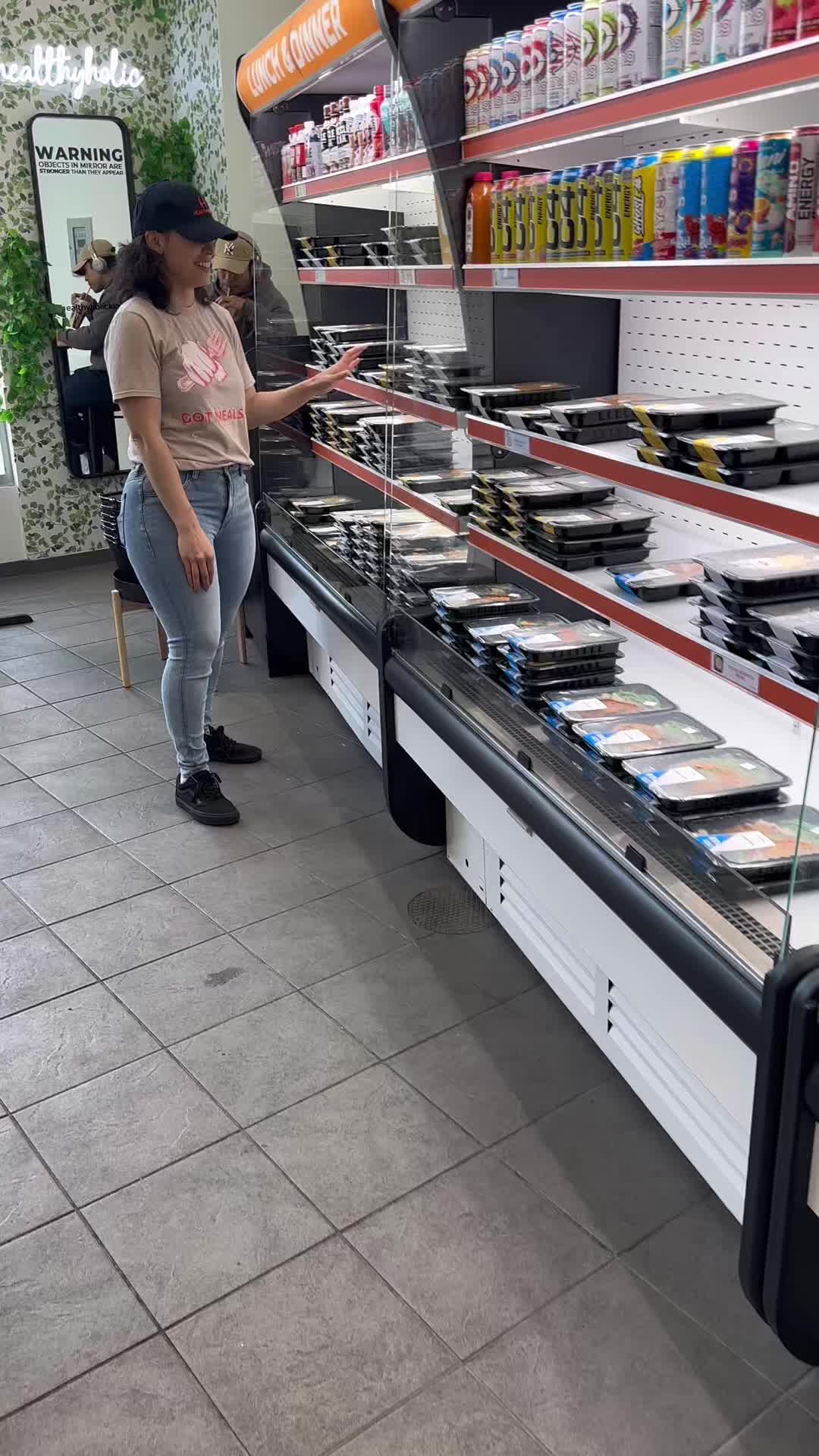 @Healthyholic