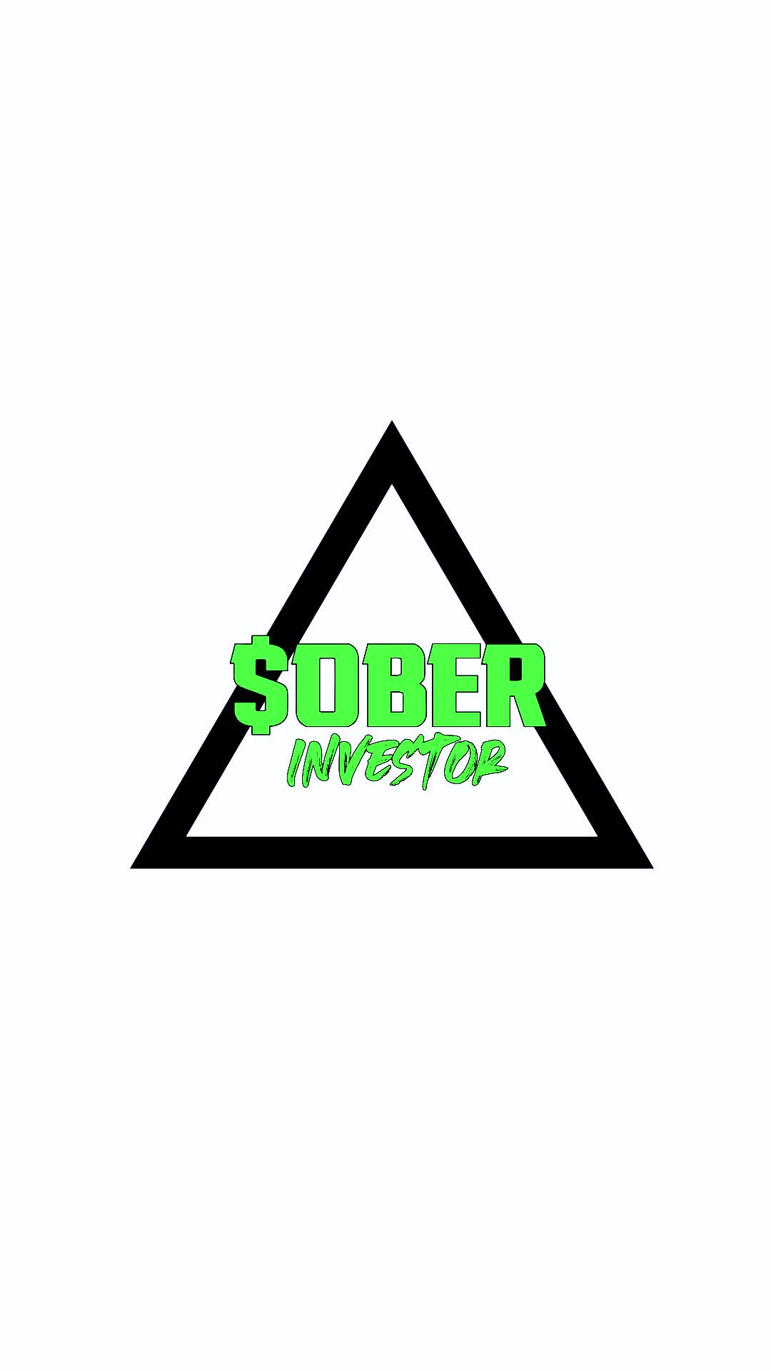 @sober