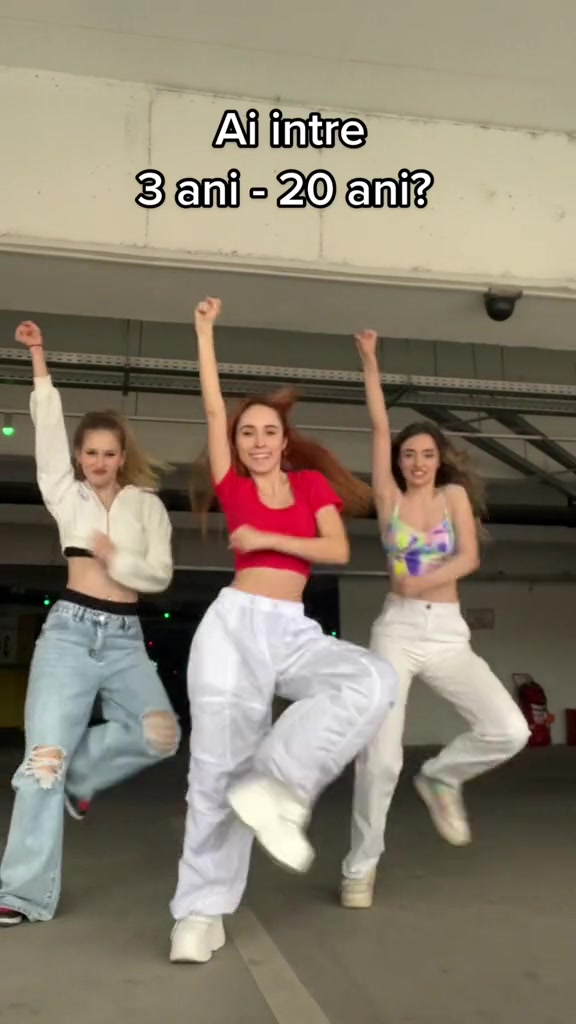 @Andra Gogan's Dance Academy