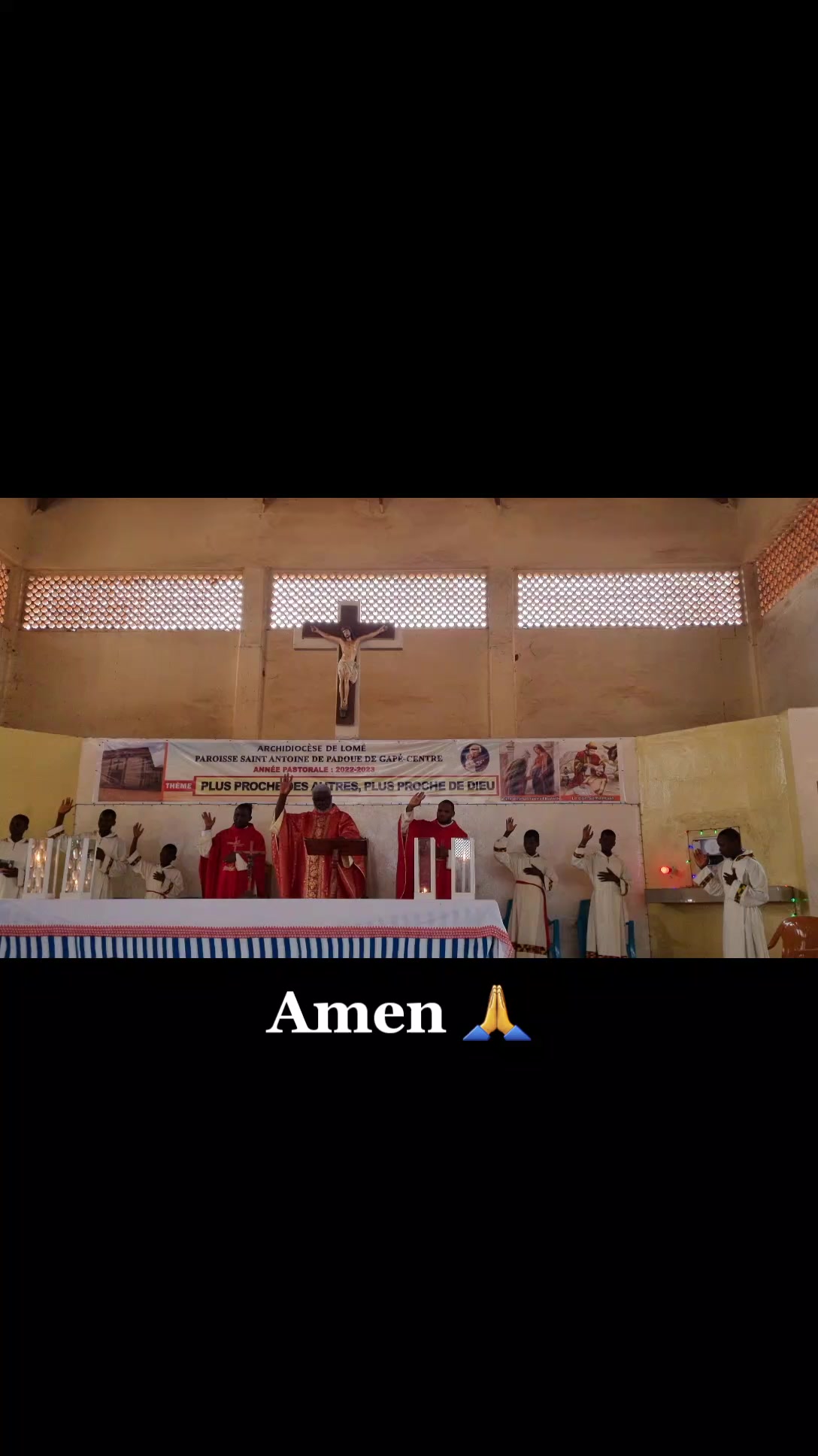 @St-Antoine de padoue