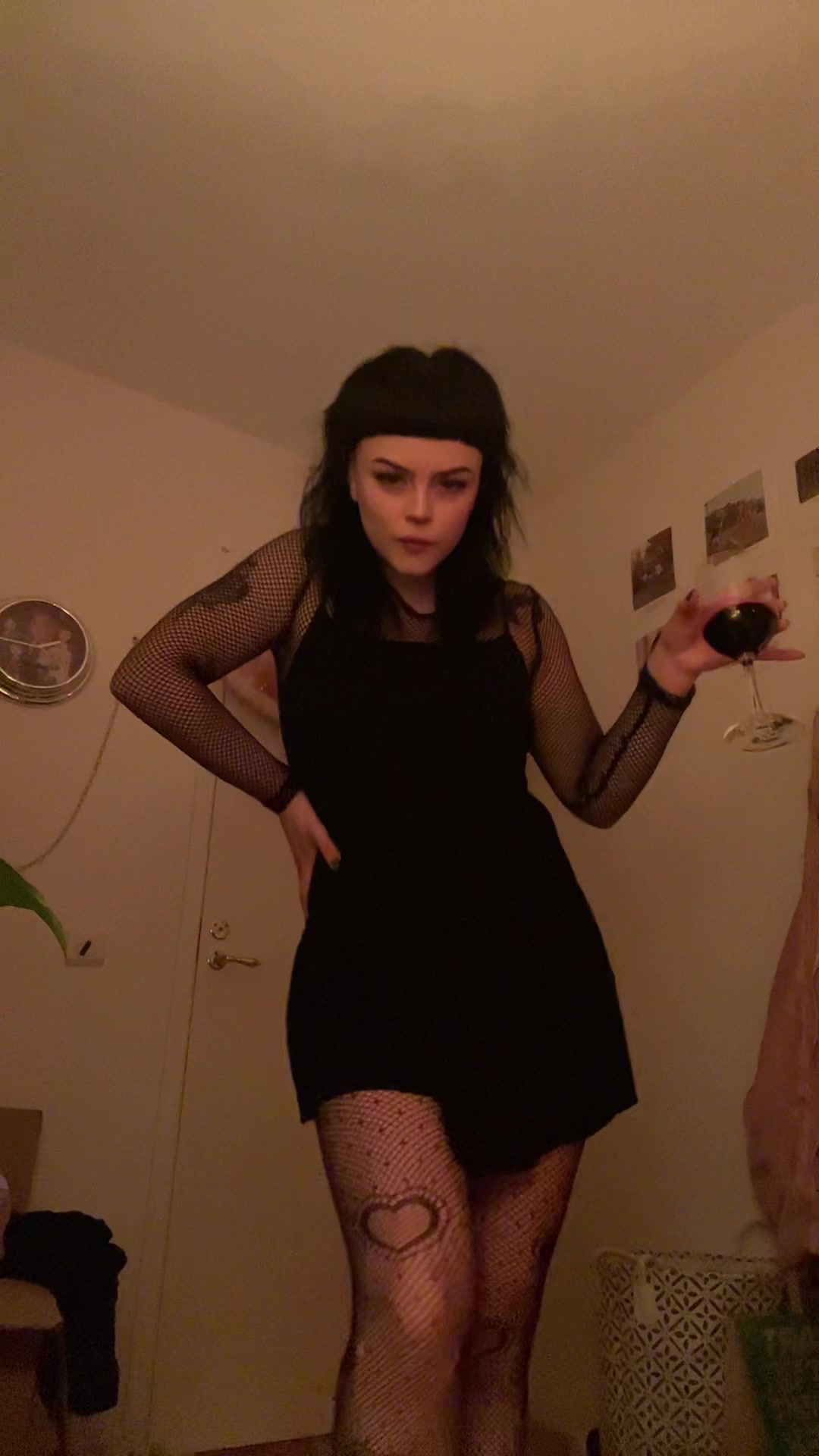 @klara dumbom
