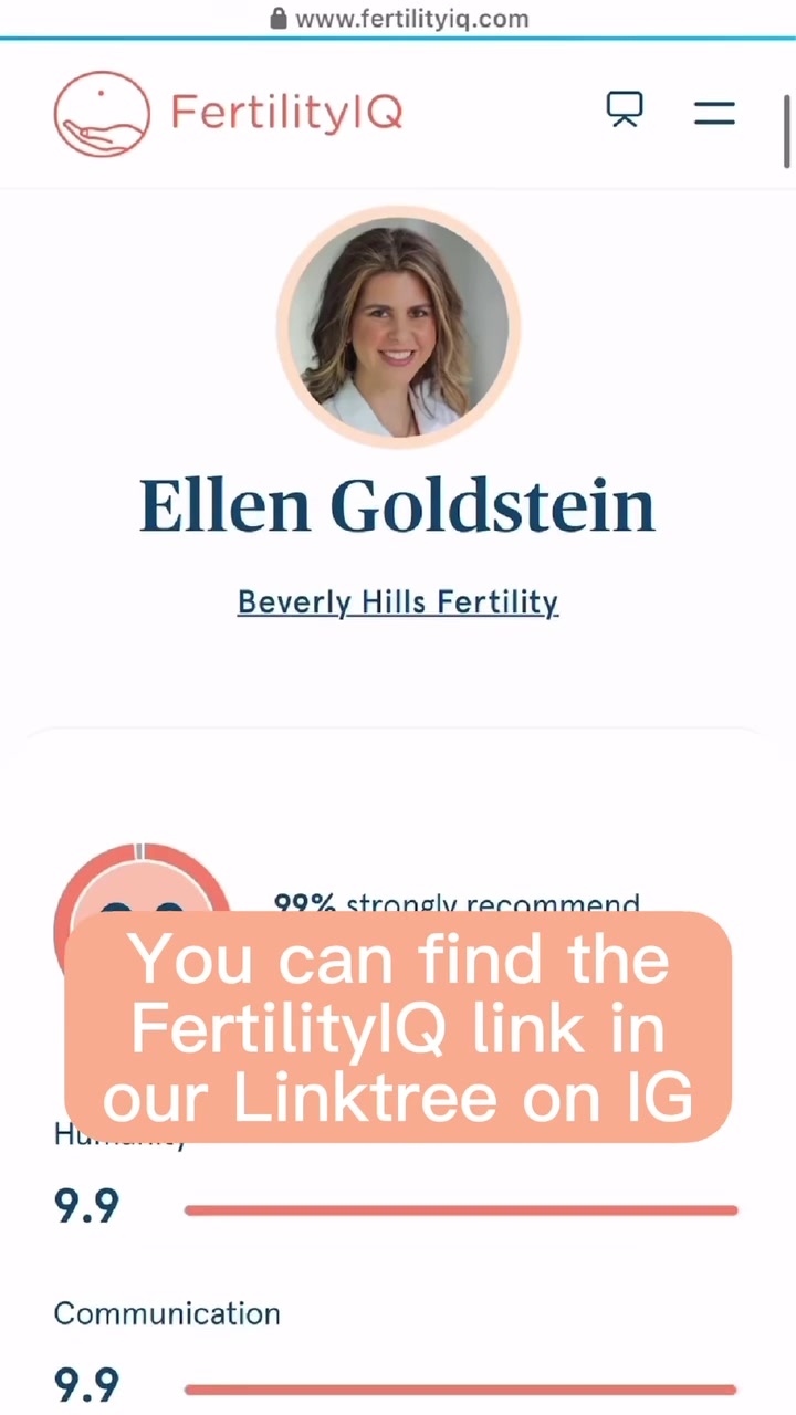 @Beverly Hills Fertility