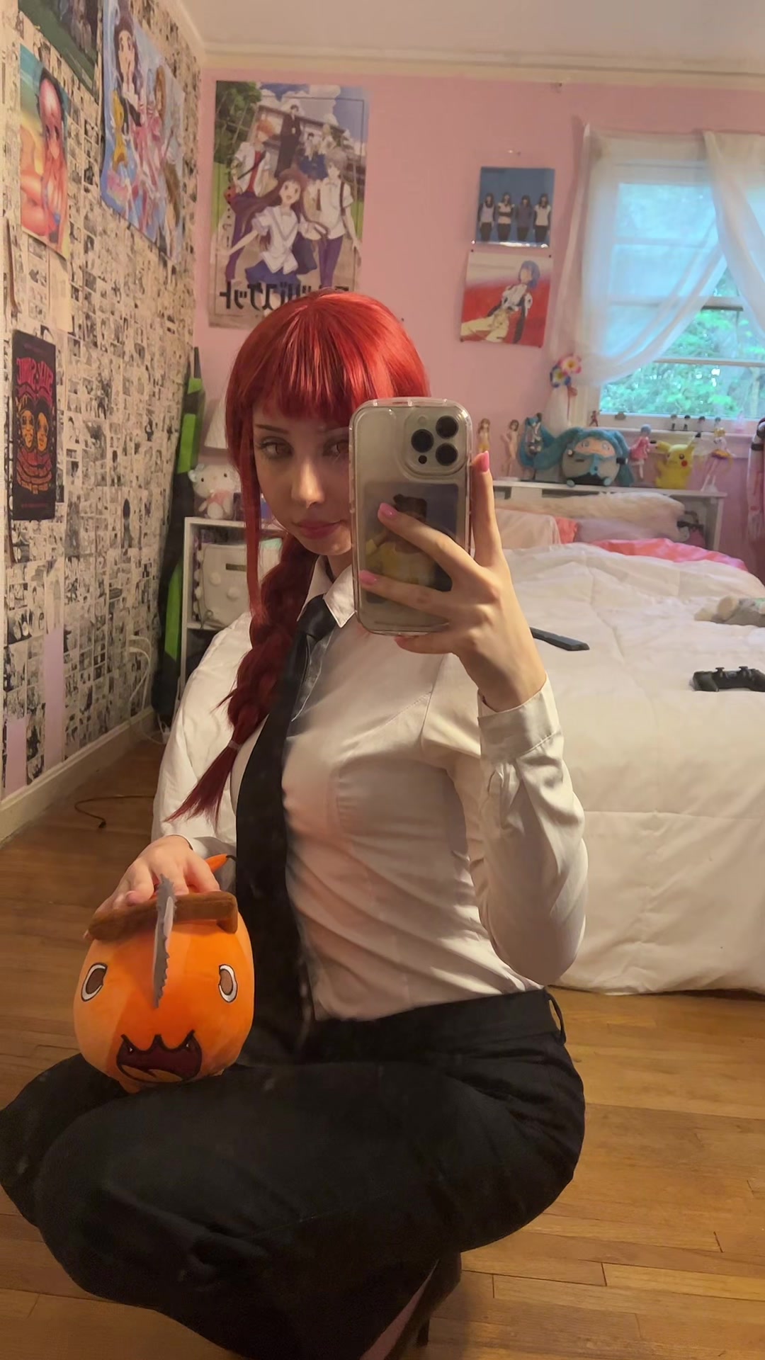@kiki soyucky