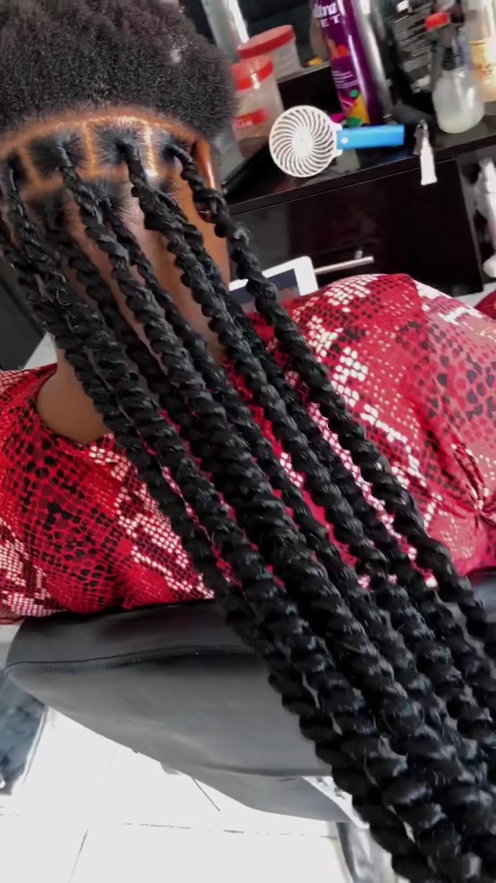 @Braidsbyevabube