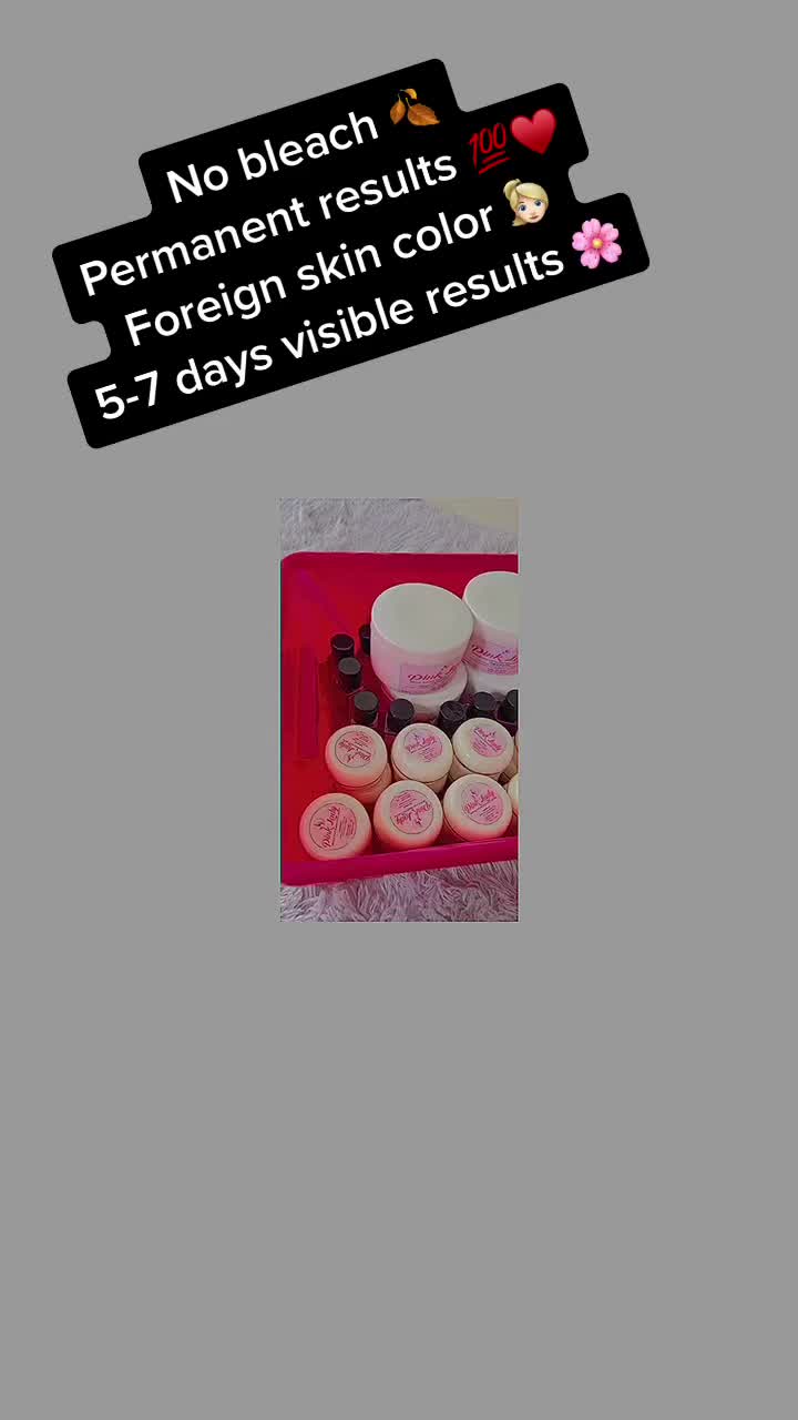 @Pink Lady Skincare &trade;