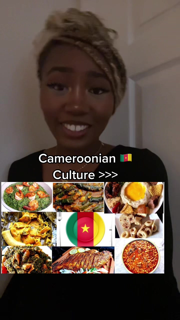 @cameroonians🇨🇲>>>