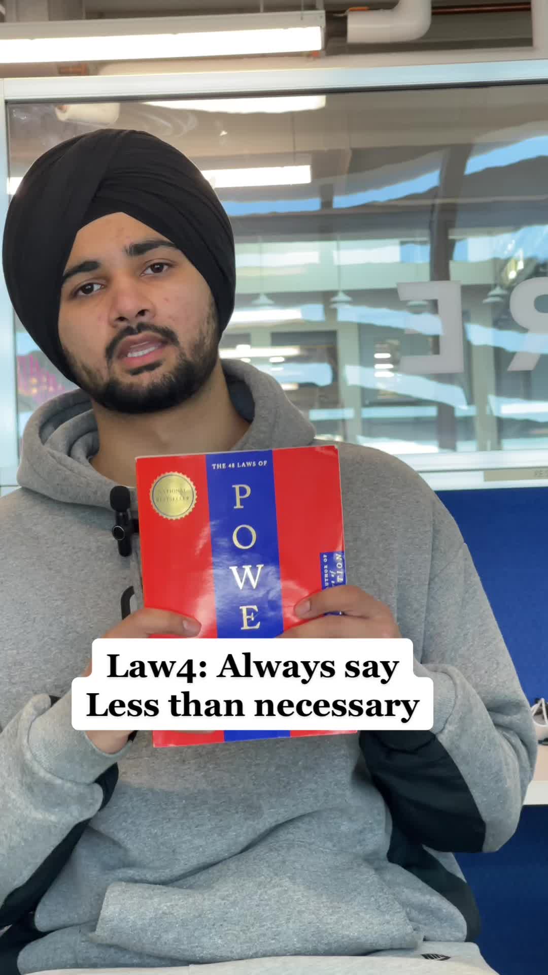 @Anmol Grewal