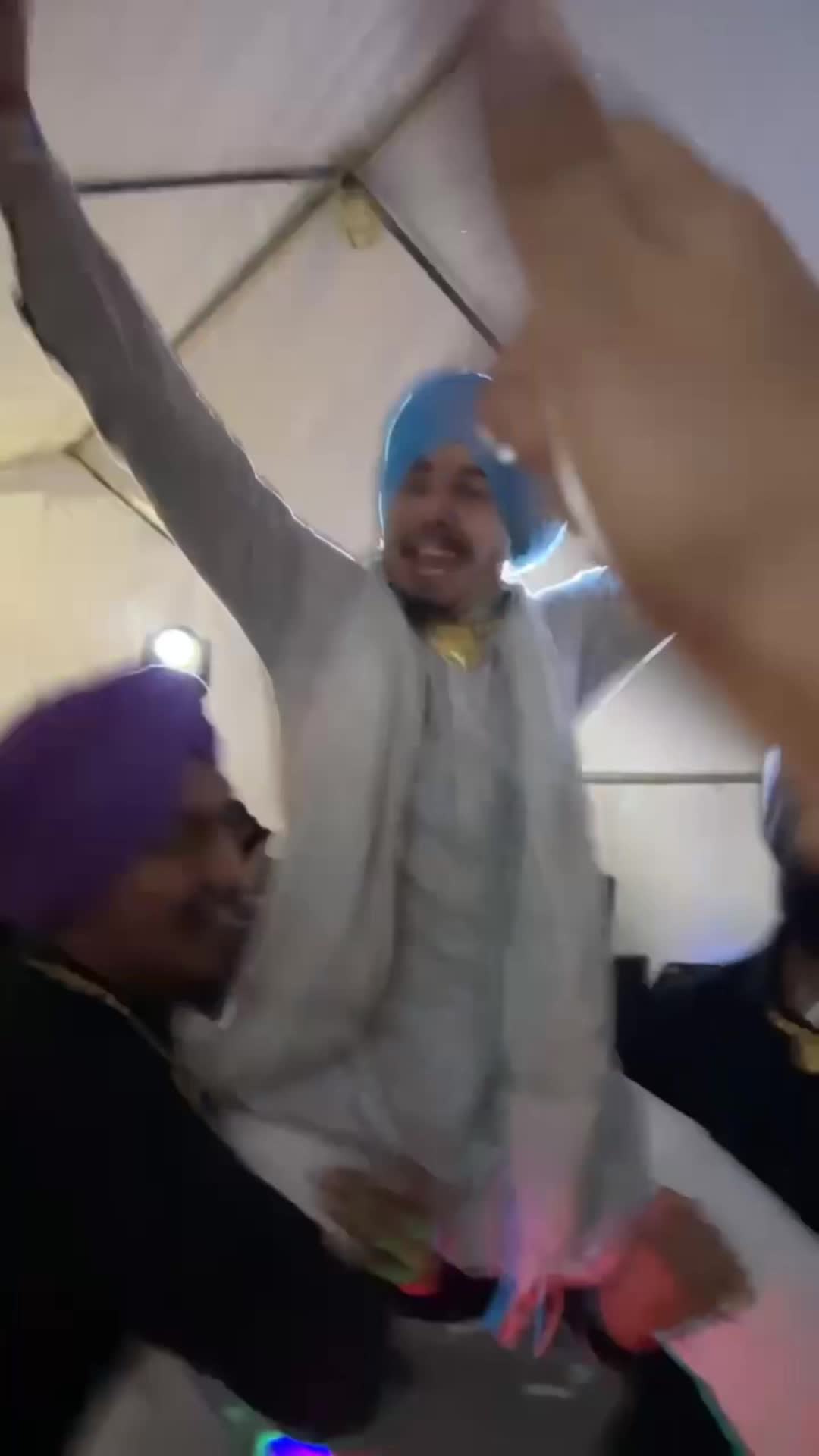 @Samar Sandhu