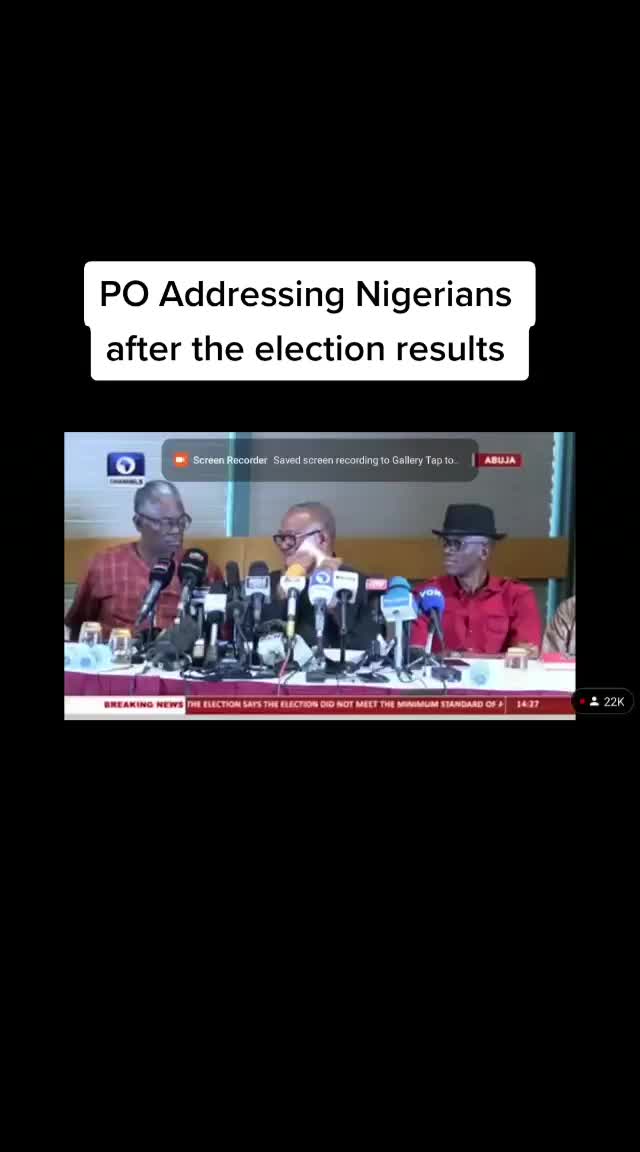 @Transform Nigeria