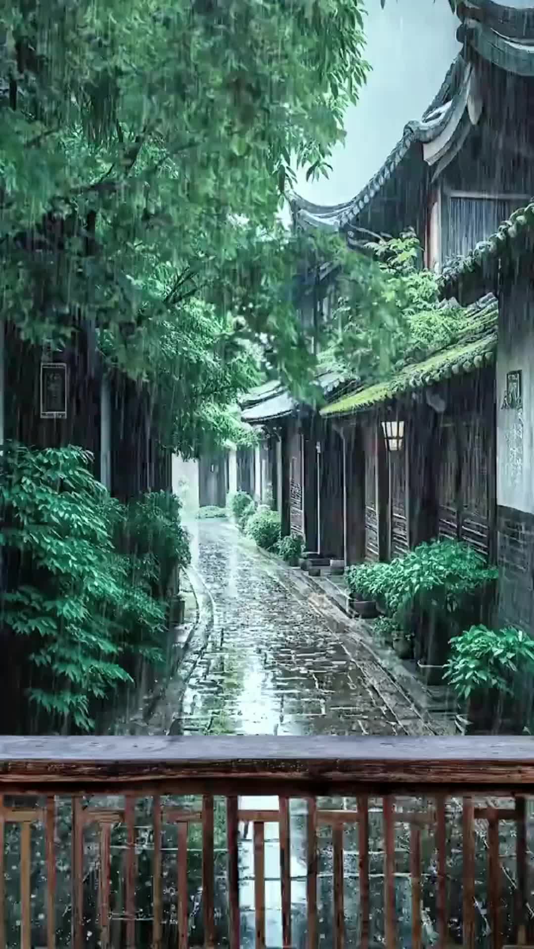 @江南烟火
