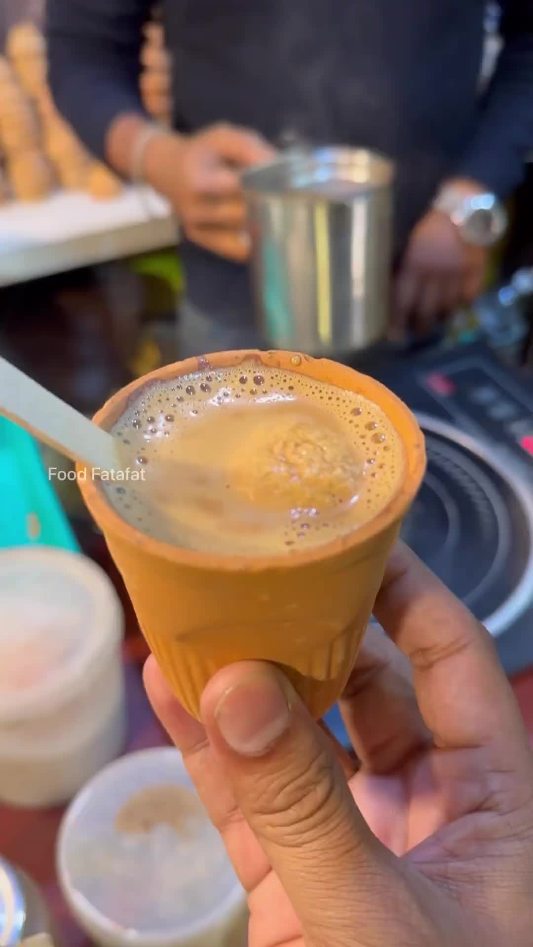 @Street Food Recipe