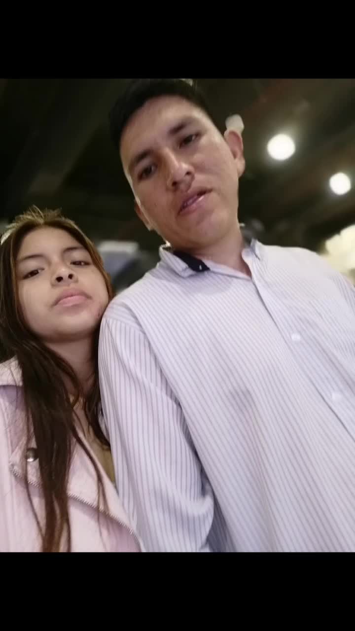 @Alexandra Quispe