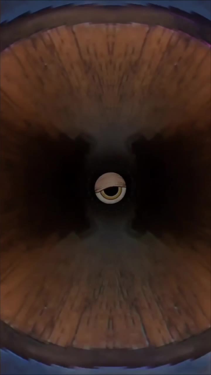 @Enigmatic Orbits