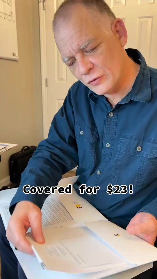 @Lily and Frank