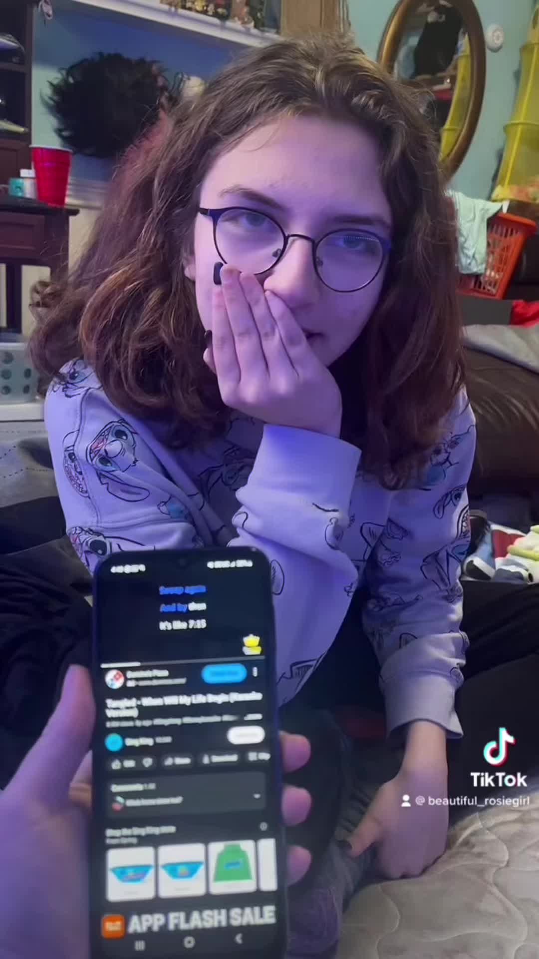 @T&aelig;T&aelig; R&oslash;sie <33
