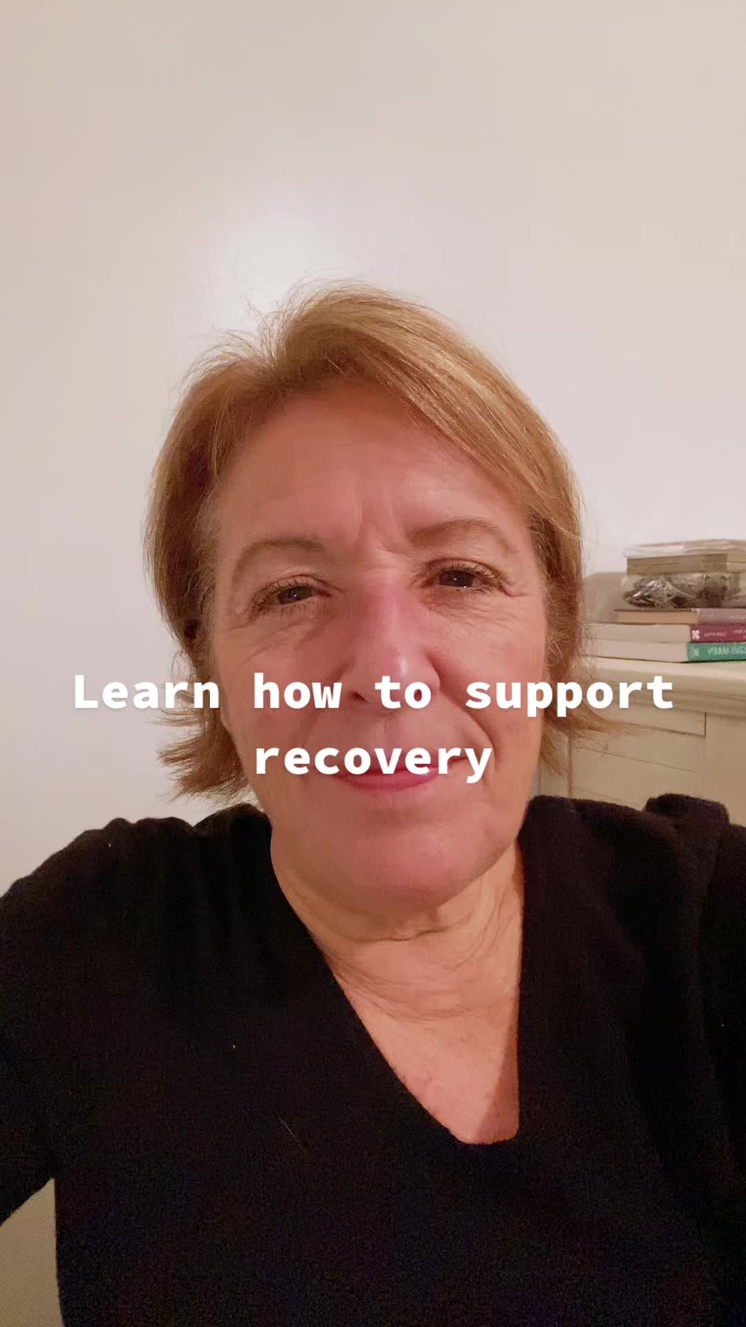 @Kate Duffy - Family Recovery