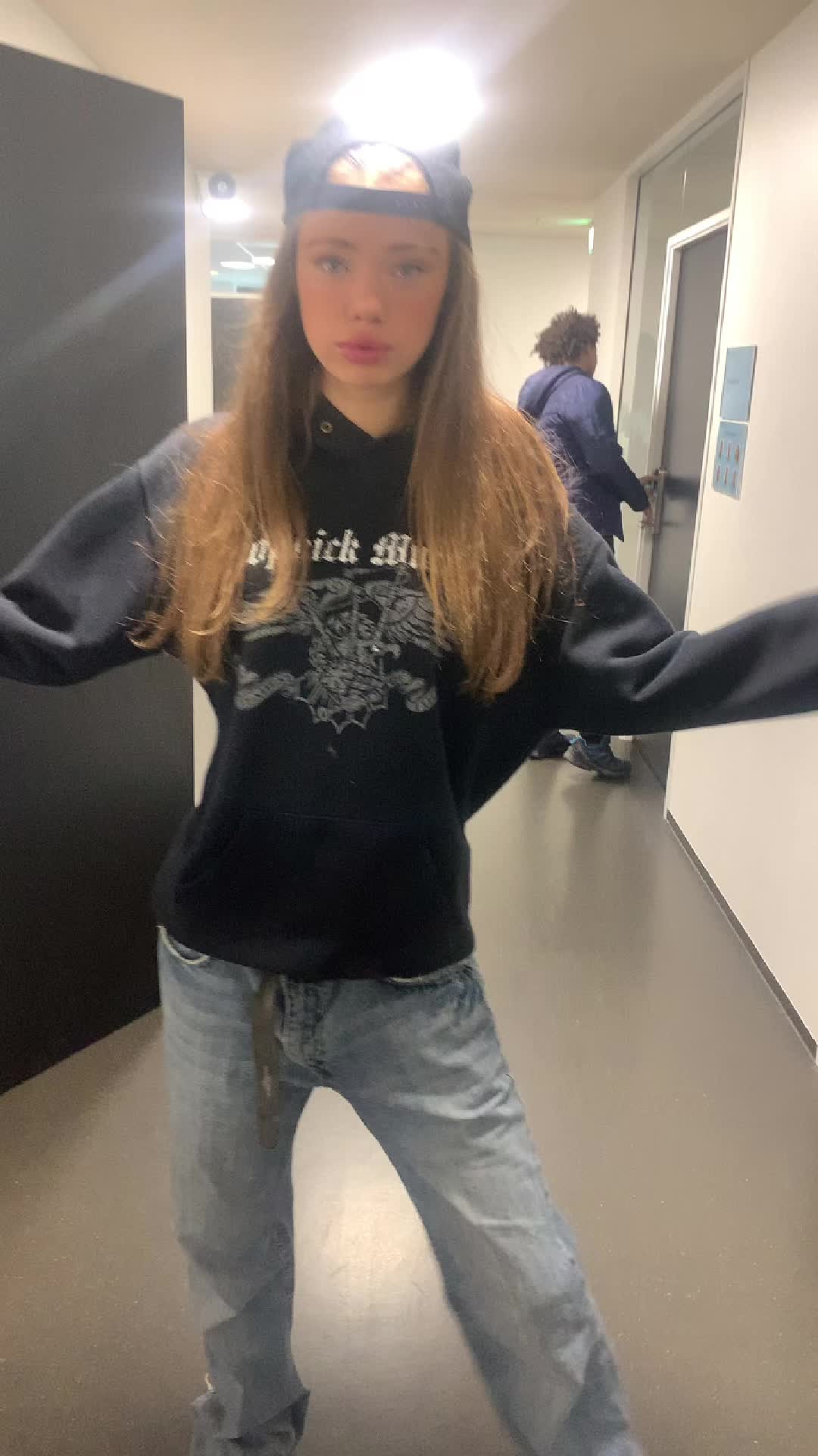 @helene ramfjord