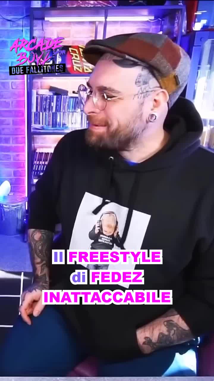 @Arcade Boyz