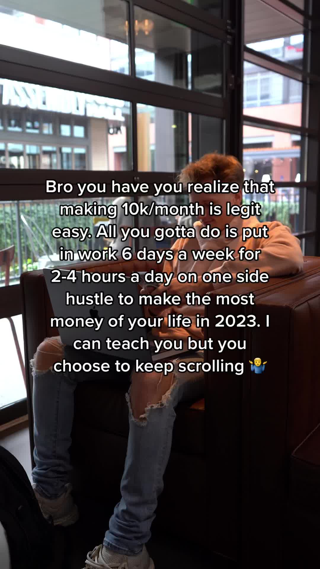 @Josh Hlavati