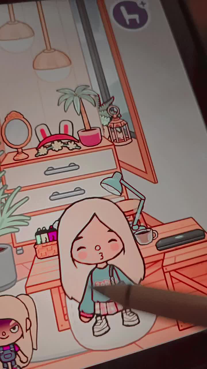 @Toca / Roblox !