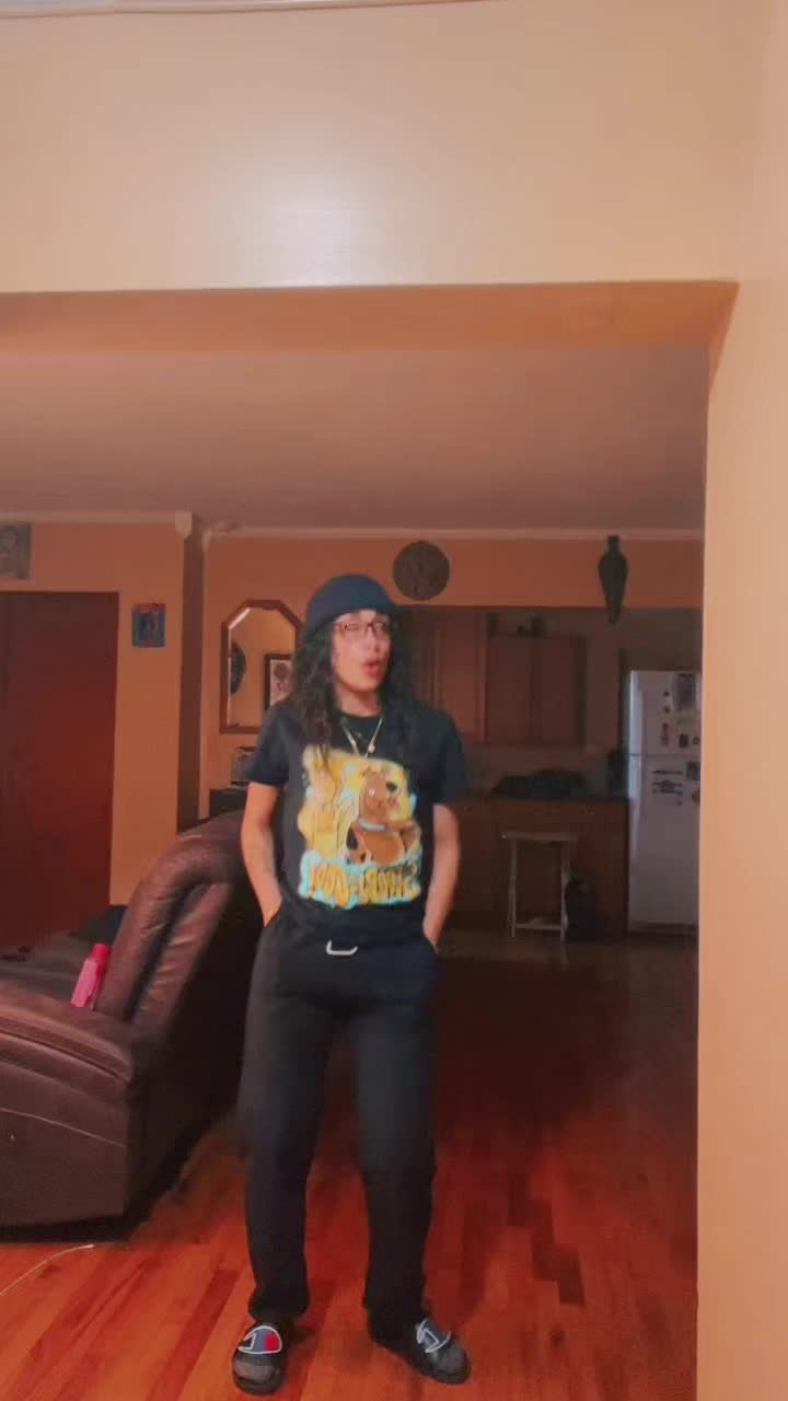 @Beberz