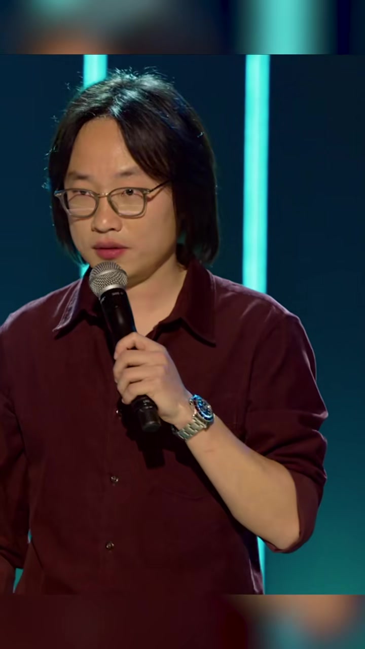 @Jimmy O Yang