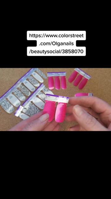 @Nails with Ola