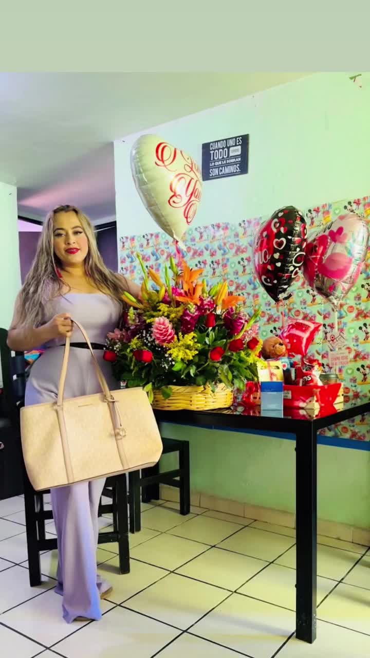 @Jeni Duque