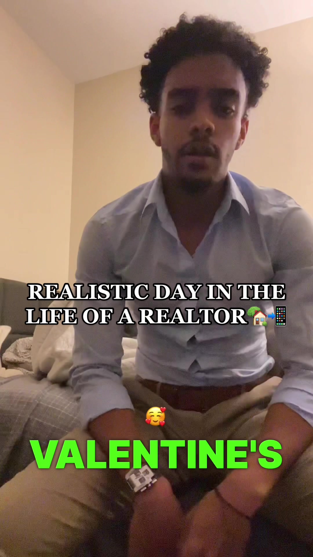 @Omer Reshid | #1 GENZ REALTOR