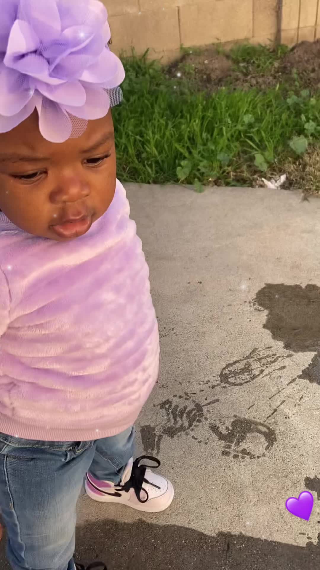 @BabyRa&rsquo;ziyah