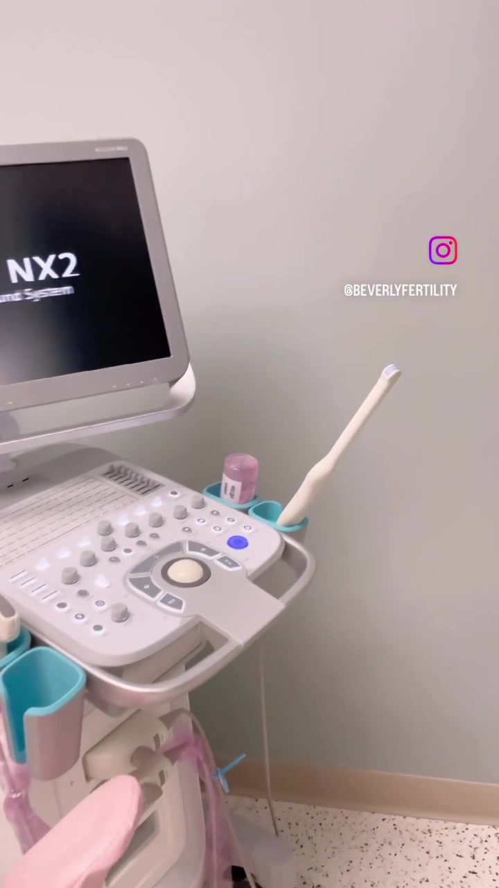 @Beverly Hills Fertility