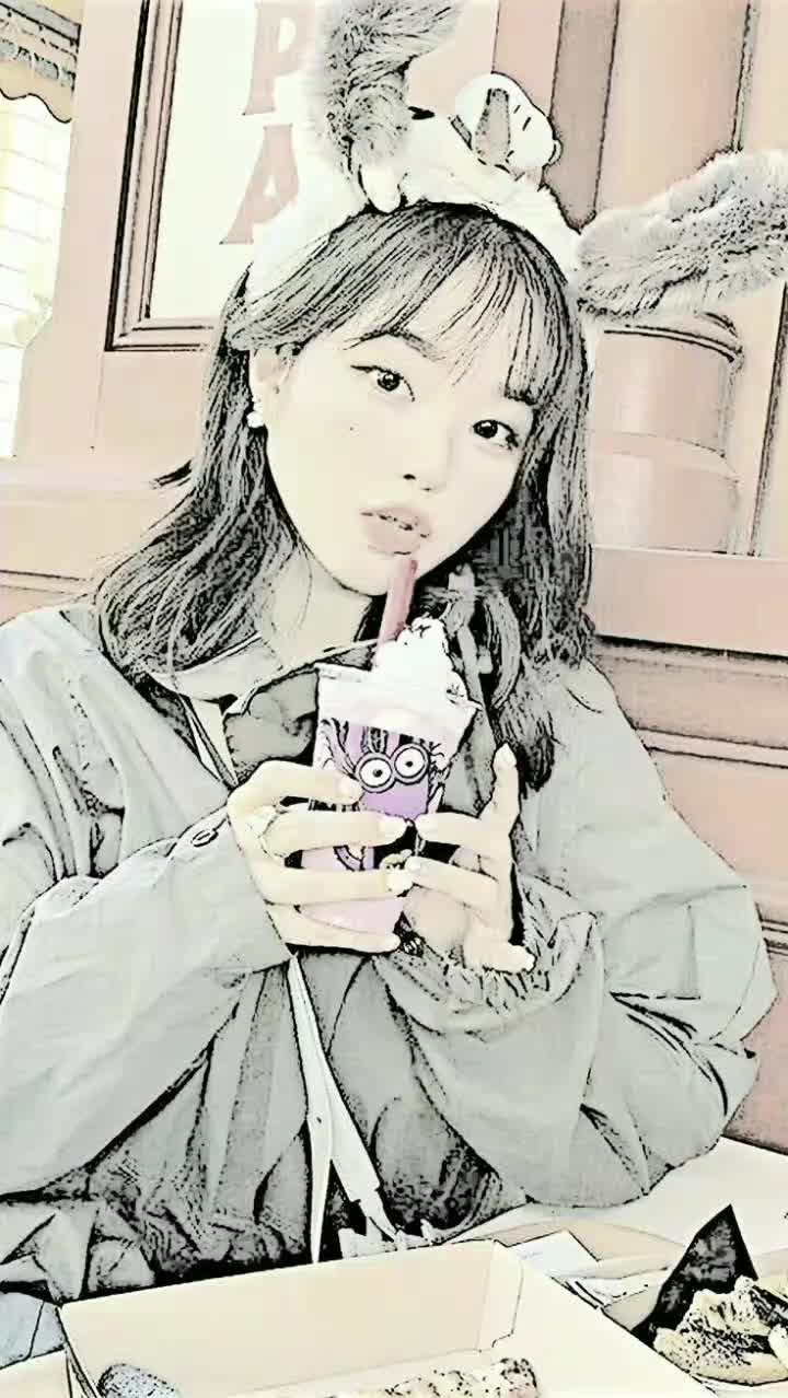 @₍ᐢ..ᐢ₎♡̷