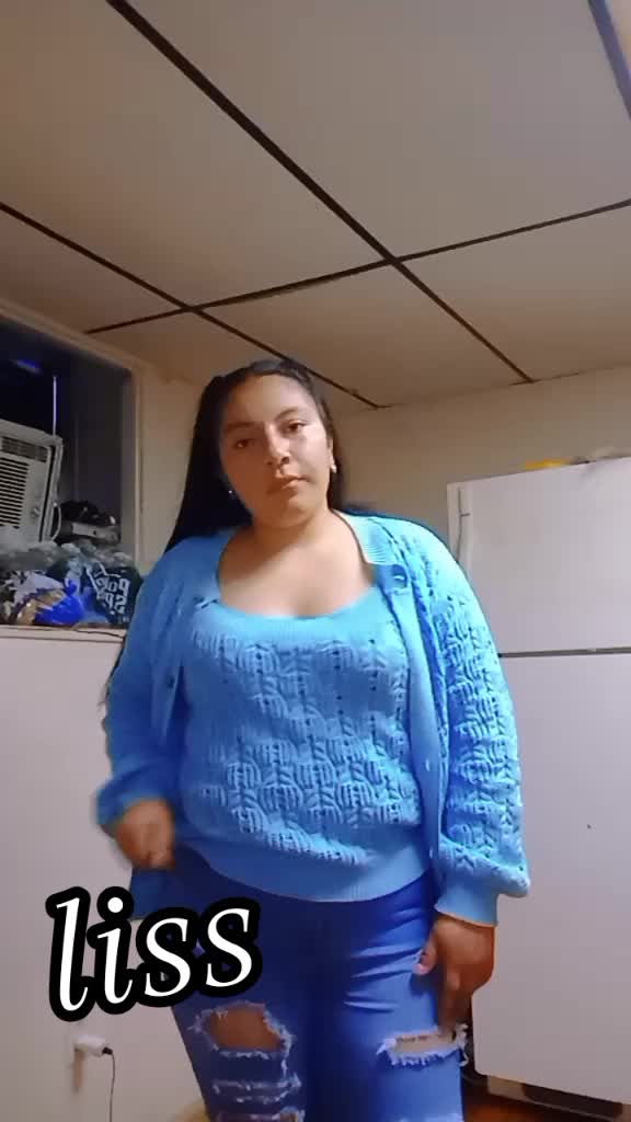 @Lisbeth Gonza