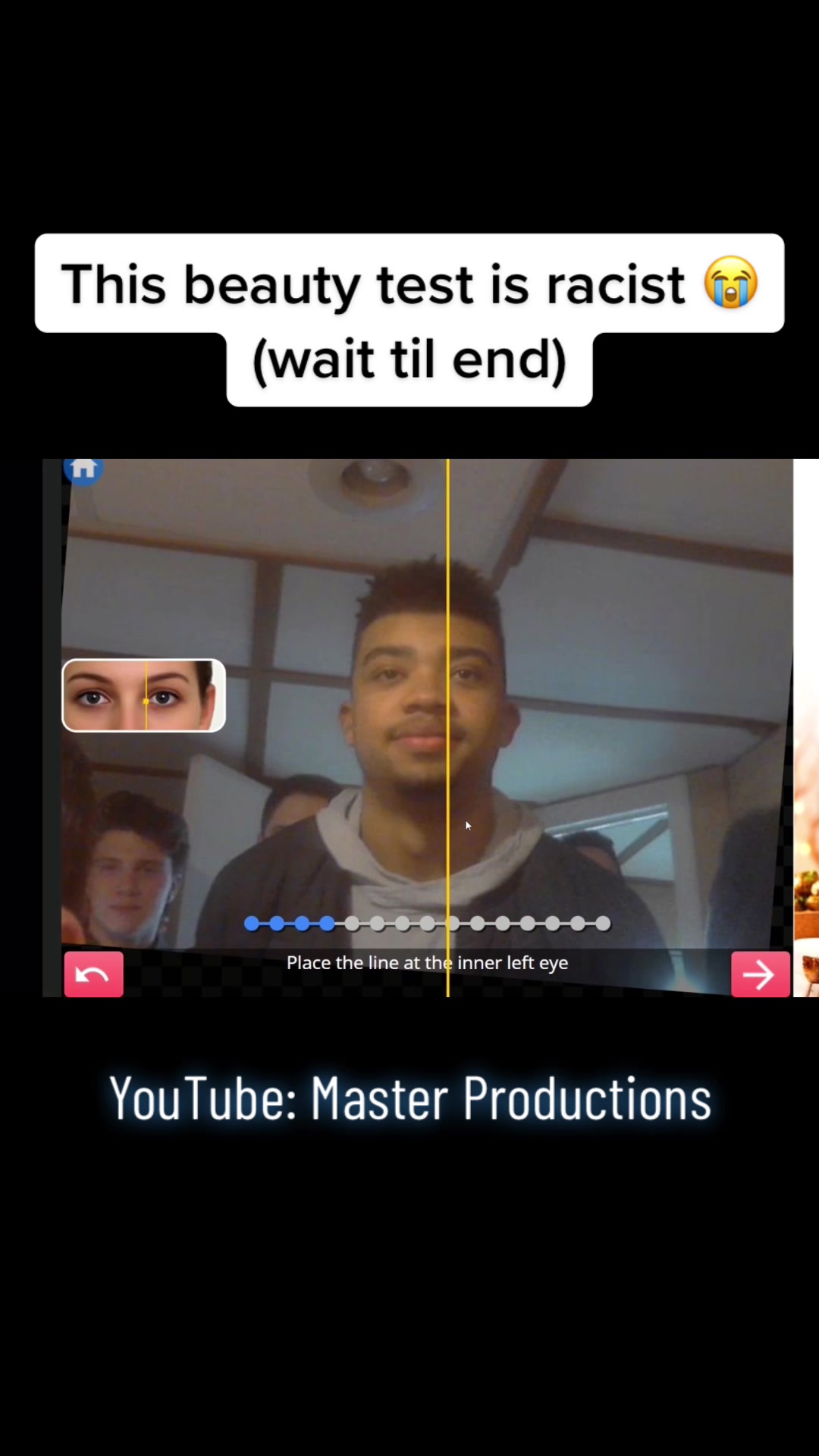 @Master Productions
