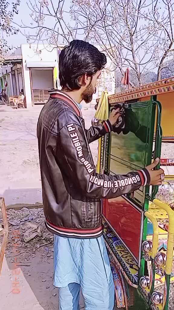 @arshad bhatti