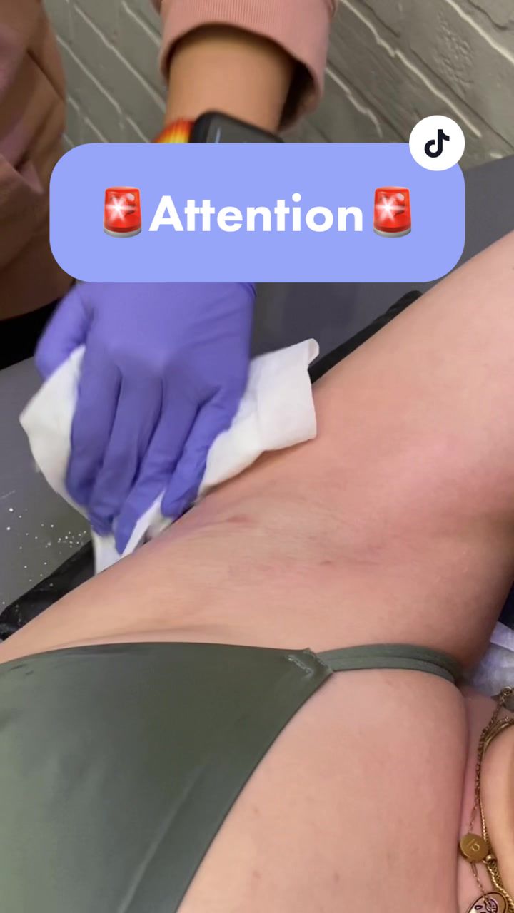 @Bare Body Sugaring